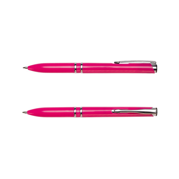 Napier Recycled ABS Pen [2-LL3299]