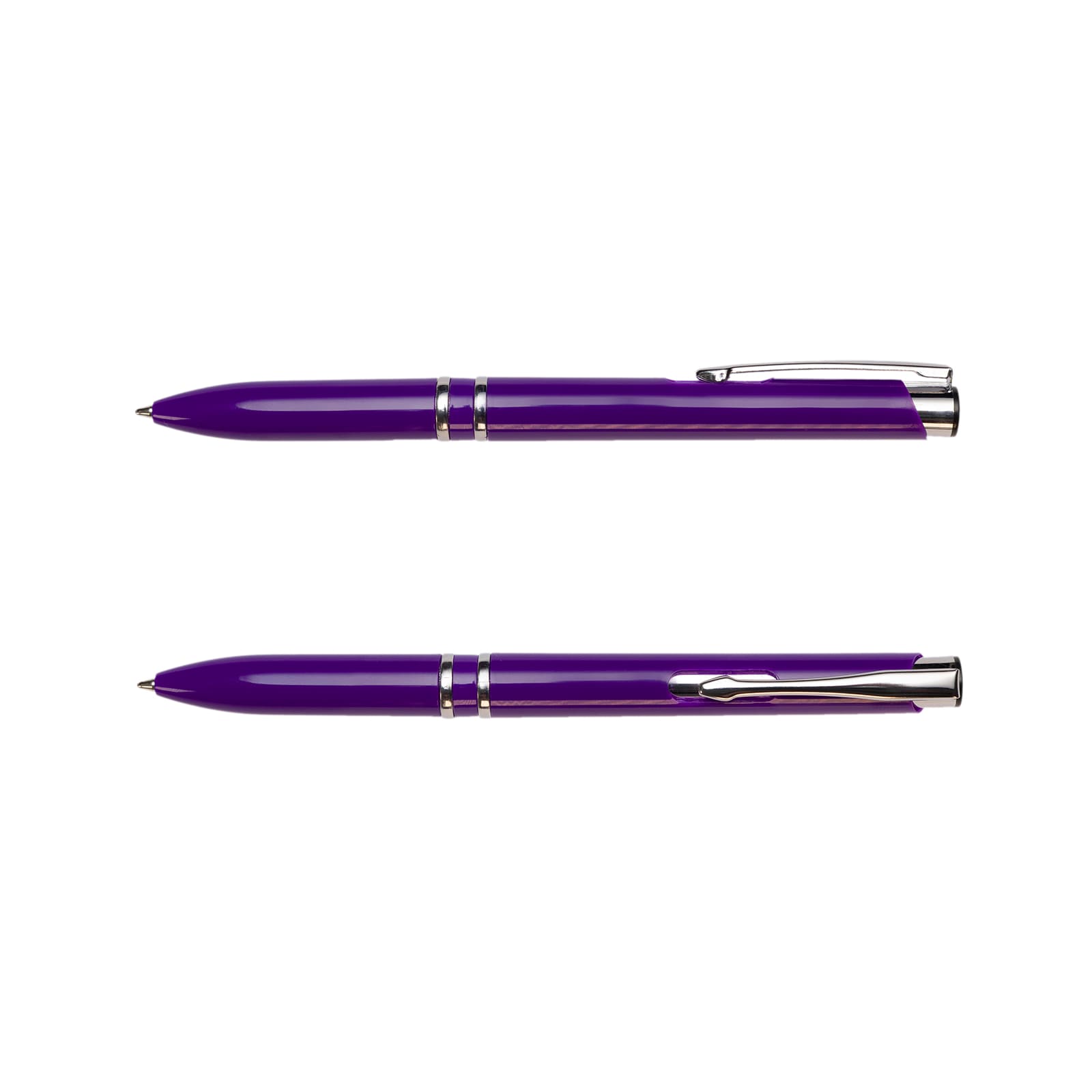 Napier Recycled ABS Pen [2-LL3299]