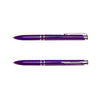 Napier Recycled ABS Pen [2-LL3299]