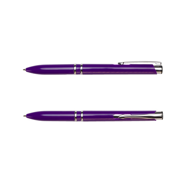 Napier Recycled ABS Pen [2-LL3299]