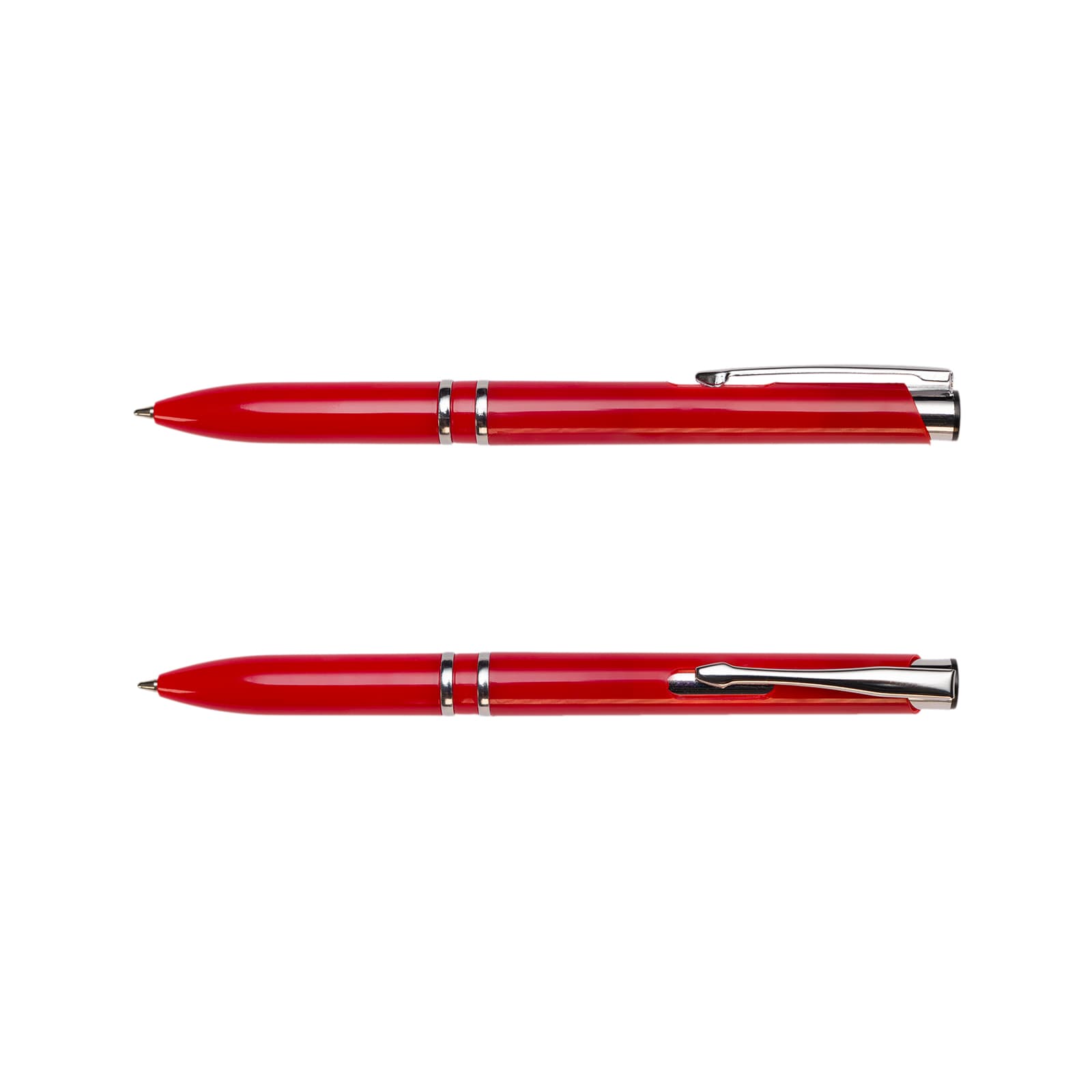 Napier Recycled ABS Pen [2-LL3299]