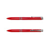 Napier Recycled ABS Pen [2-LL3299]