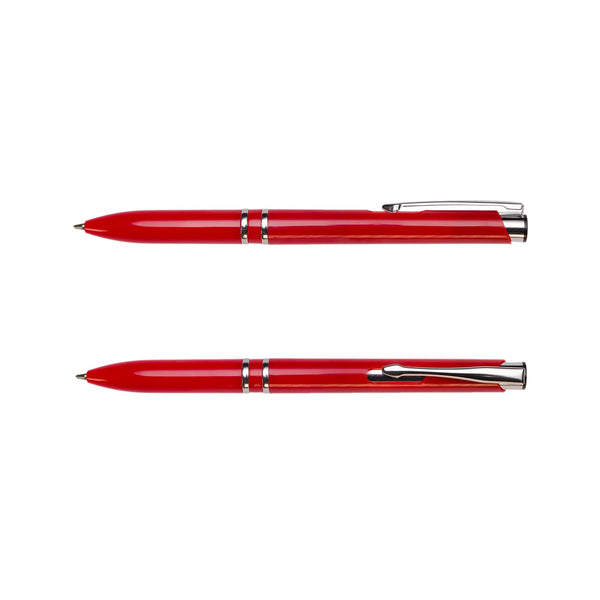 Napier Recycled ABS Pen [2-LL3299]