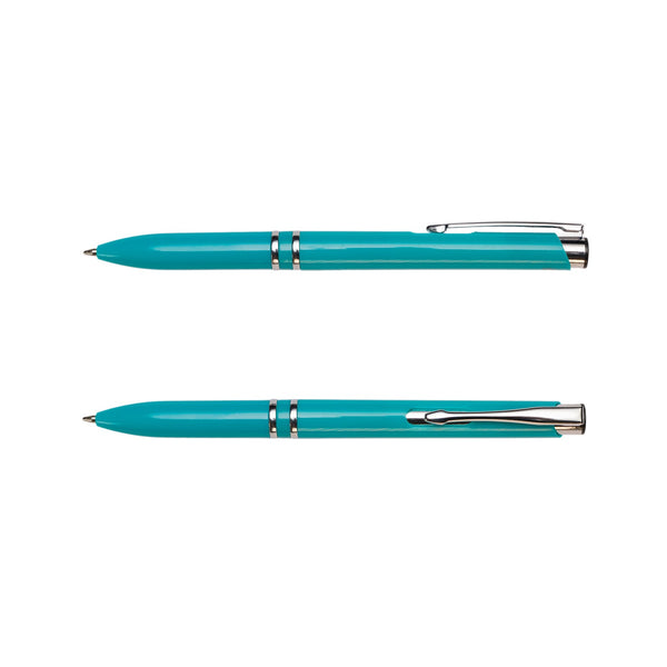 Napier Recycled ABS Pen [2-LL3299]