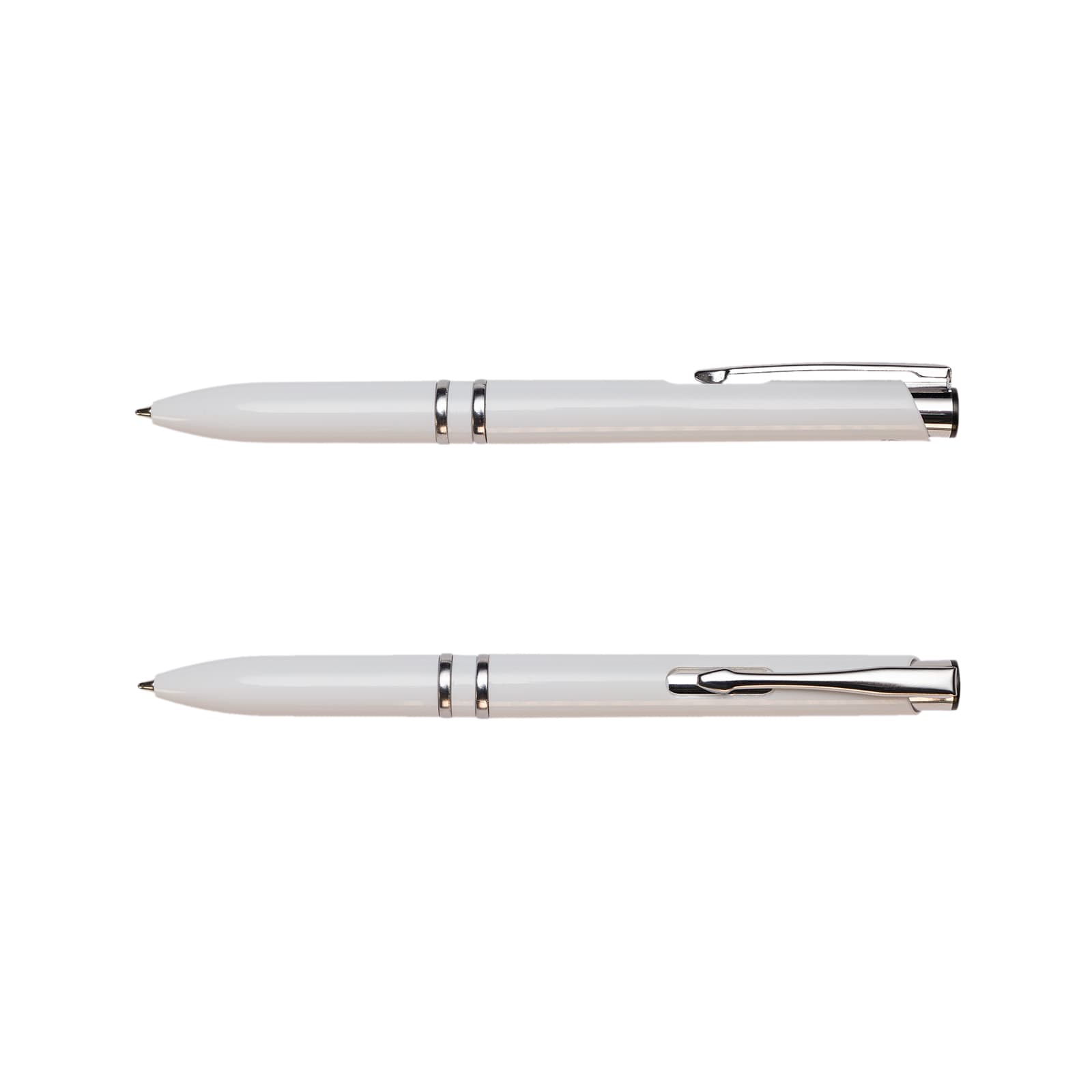 Napier Recycled ABS Pen [2-LL3299]