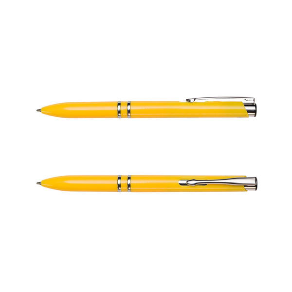 Napier Recycled ABS Pen [2-LL3299]