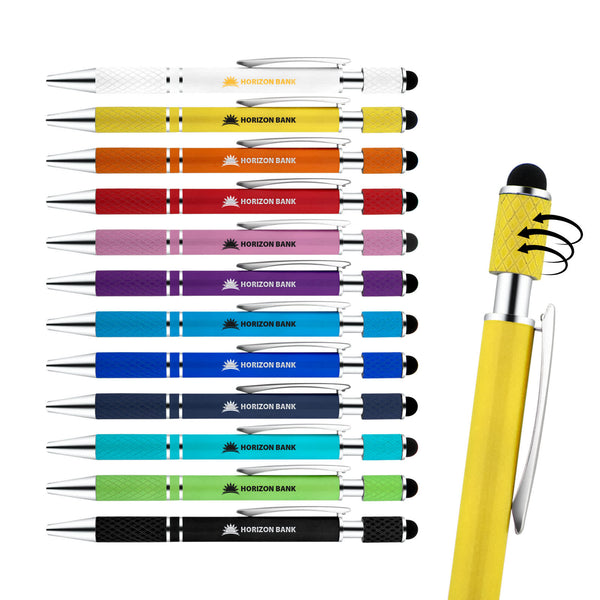 Elara Spinner Pen [2-LL3311]