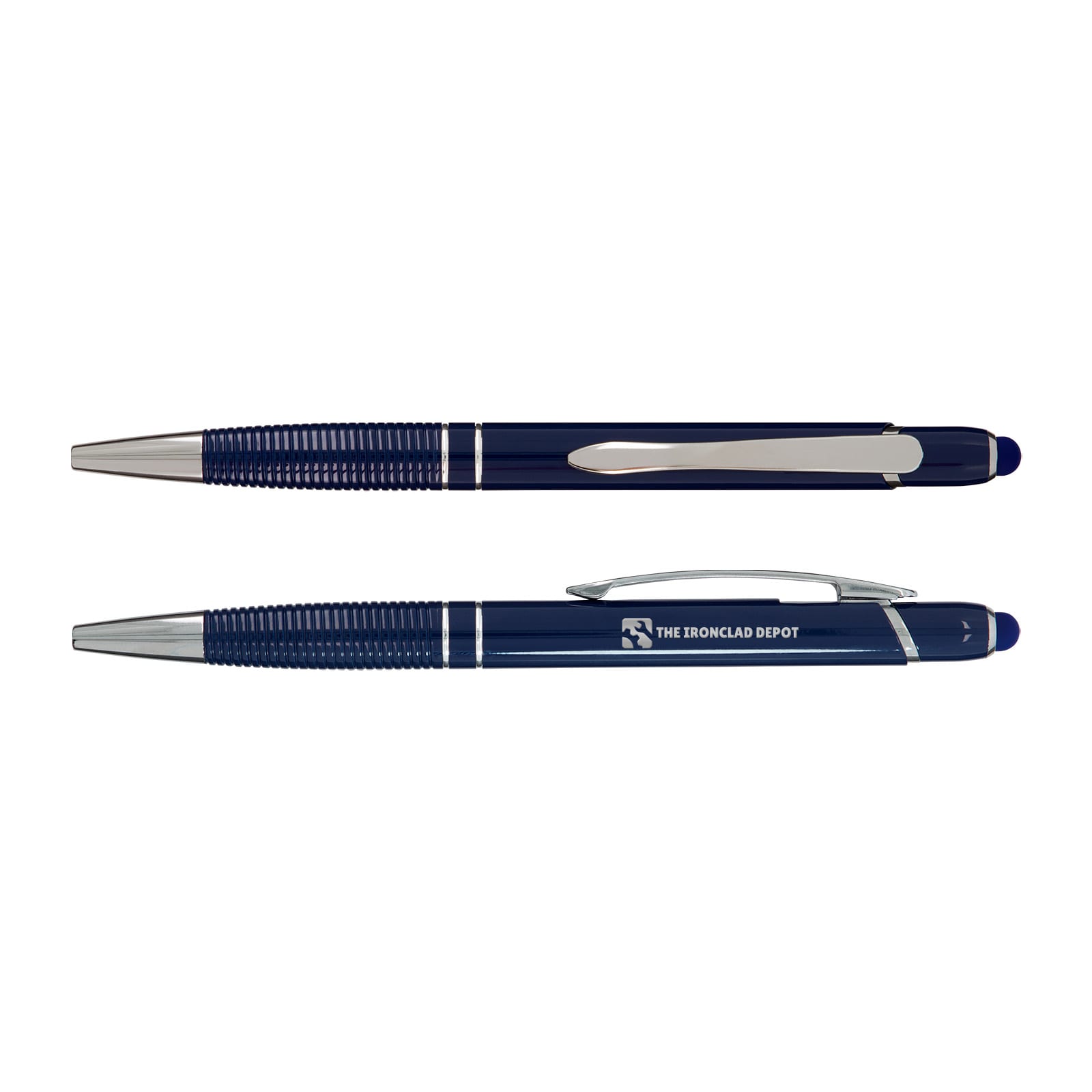 Saturn Aluminium Pen [2-LL3314]