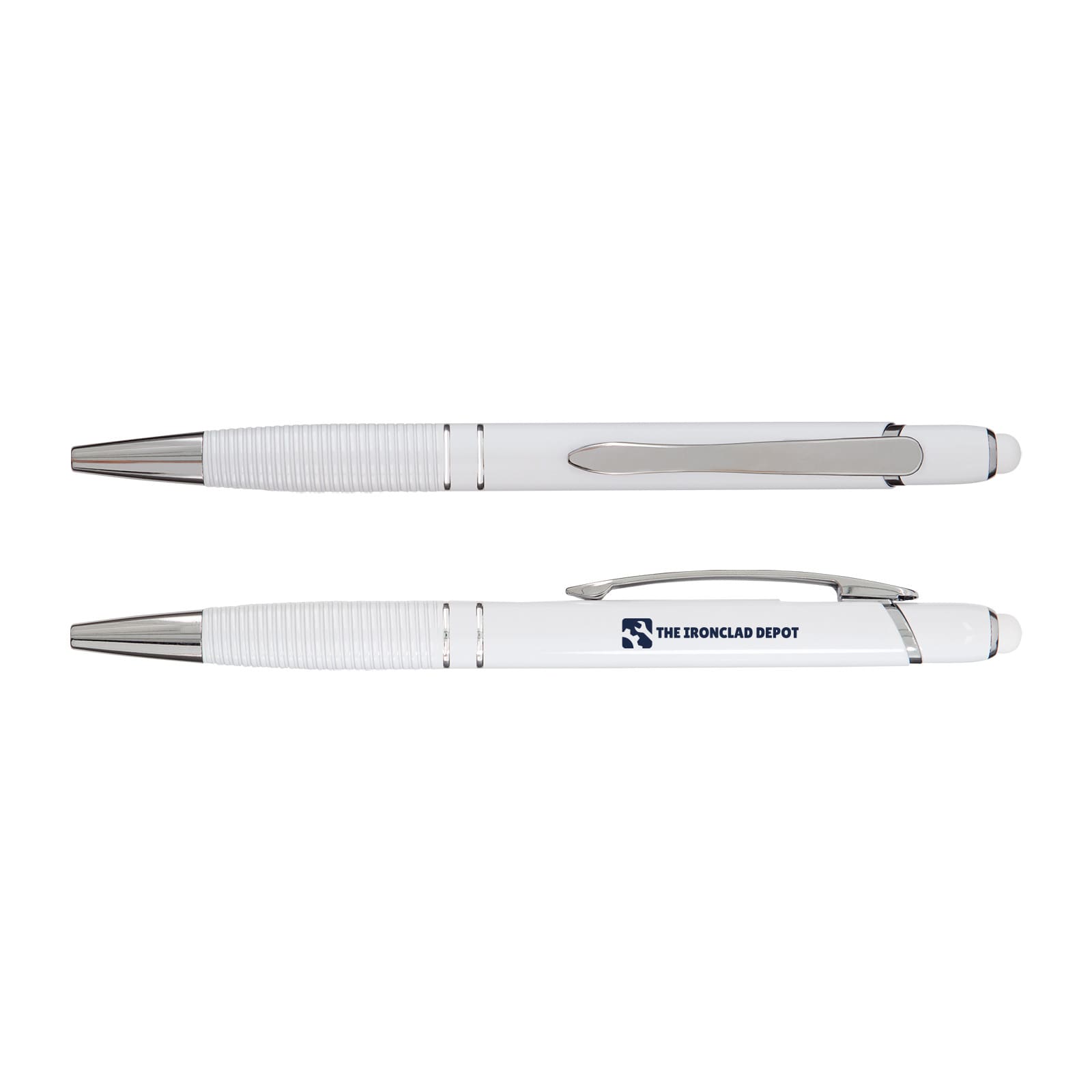 Saturn Aluminium Pen [2-LL3314]