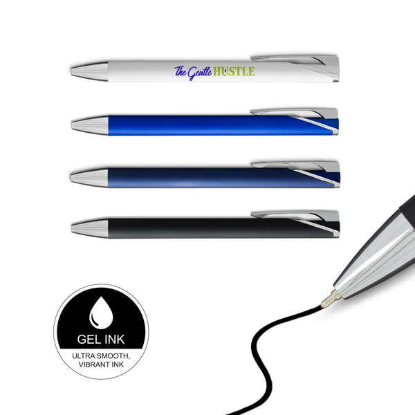 Maddie Gel Ink Pen [2-LL3316]
