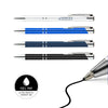 Napier Gel Ink Pen [2-LL3317]