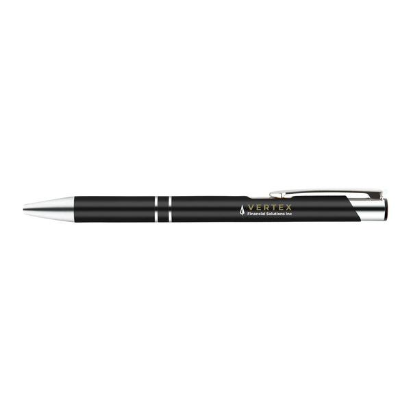 Napier Gel Ink Pen [2-LL3317]