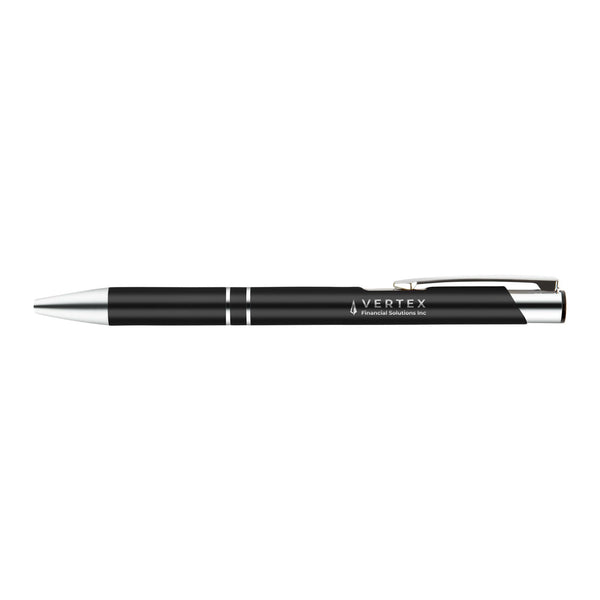 Napier Gel Ink Pen [2-LL3317]