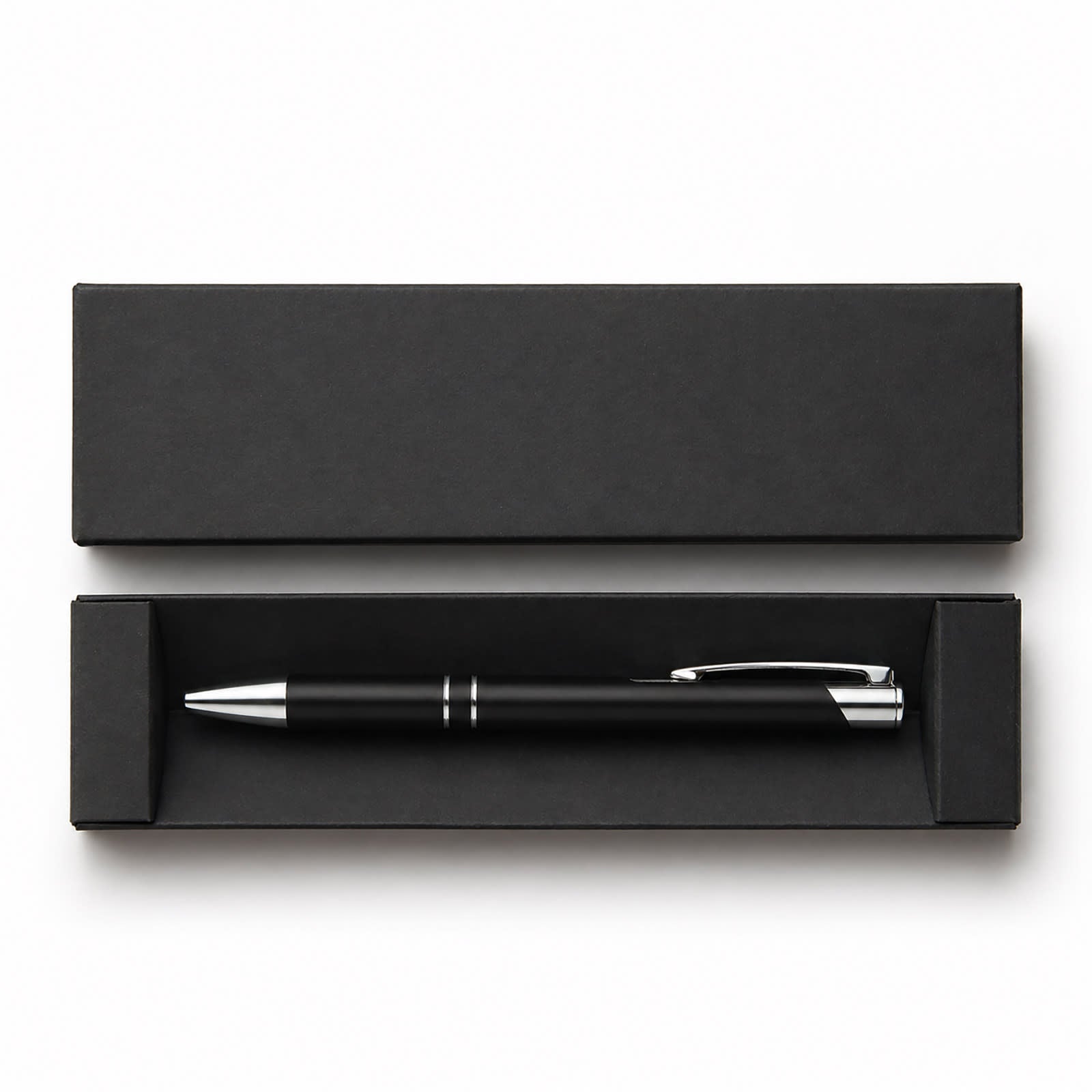 Napier Gel Ink Pen [2-LL3317]