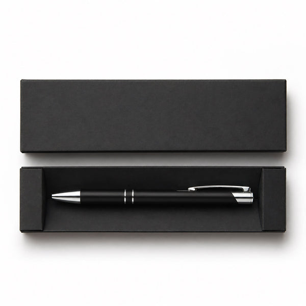 Napier Gel Ink Pen [2-LL3317]