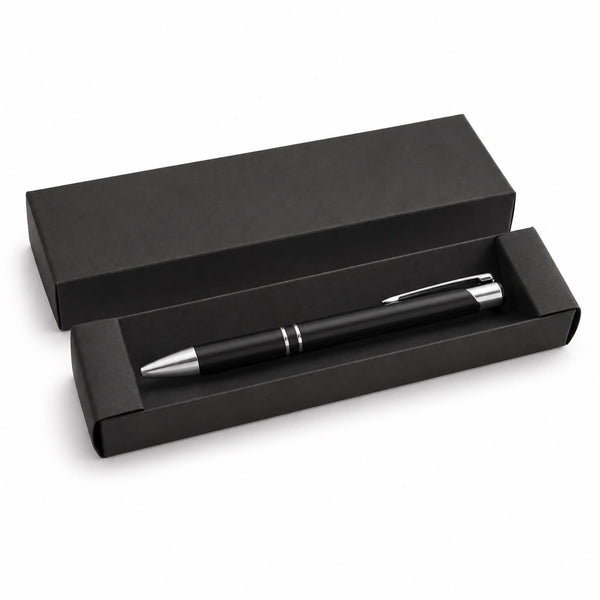 Napier Gel Ink Pen [2-LL3317]