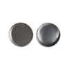 Silver Round Tin [2-LL340]