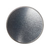 Silver Round Tin [2-LL340]