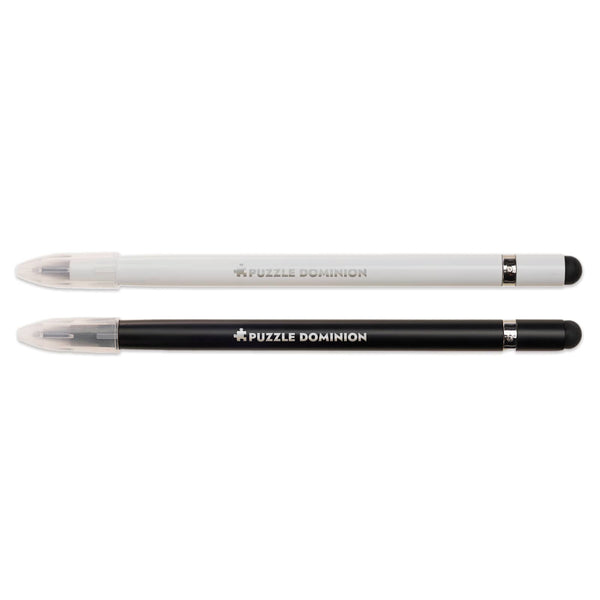 Mirage Aluminium Inkless Pen [2-LL3451]