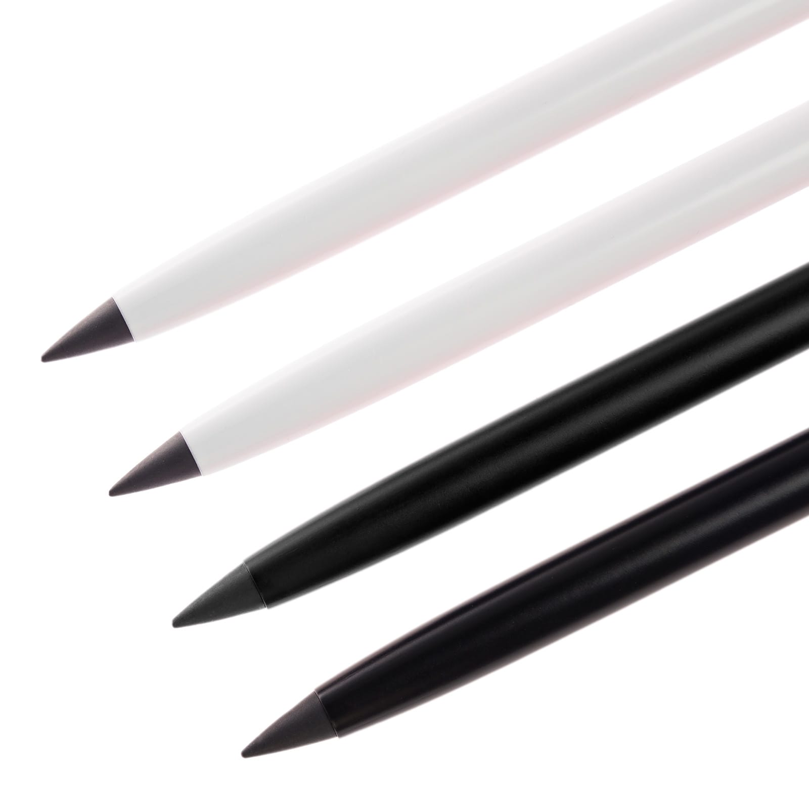 Mirage Aluminium Inkless Pen [2-LL3451]