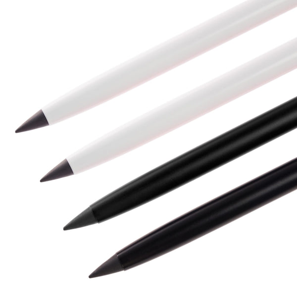 Mirage Aluminium Inkless Pen [2-LL3451]