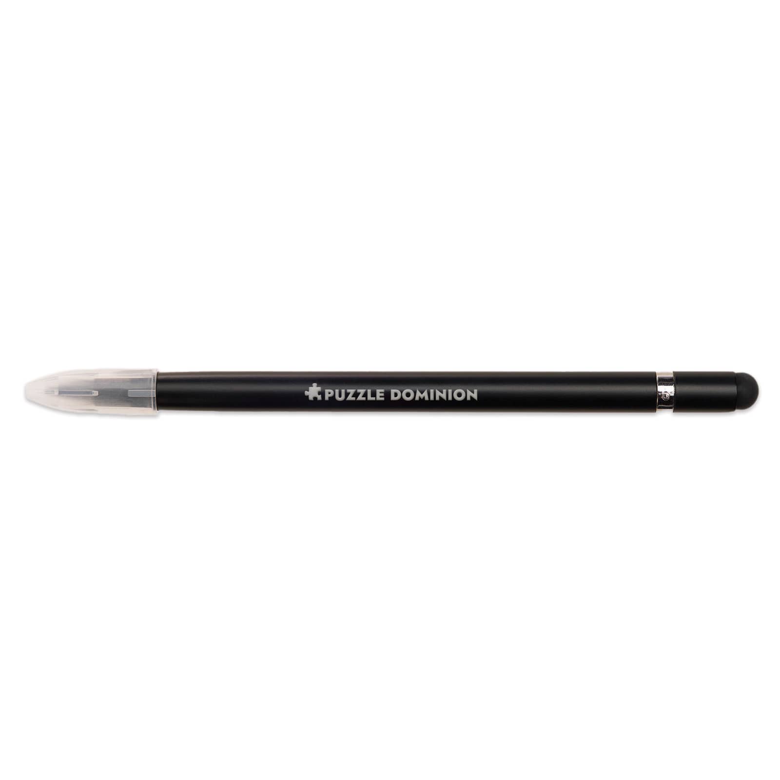 Mirage Aluminium Inkless Pen [2-LL3451]