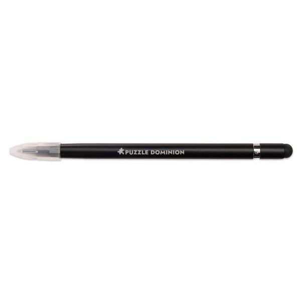 Mirage Aluminium Inkless Pen [2-LL3451]