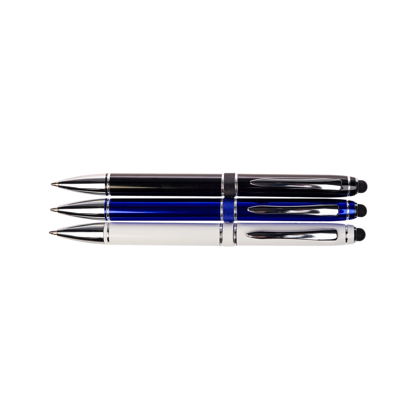 Columbia Aluminium Pen [2-LL3456]