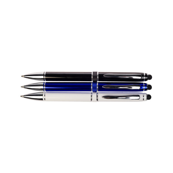 Columbia Aluminium Pen [2-LL3456]