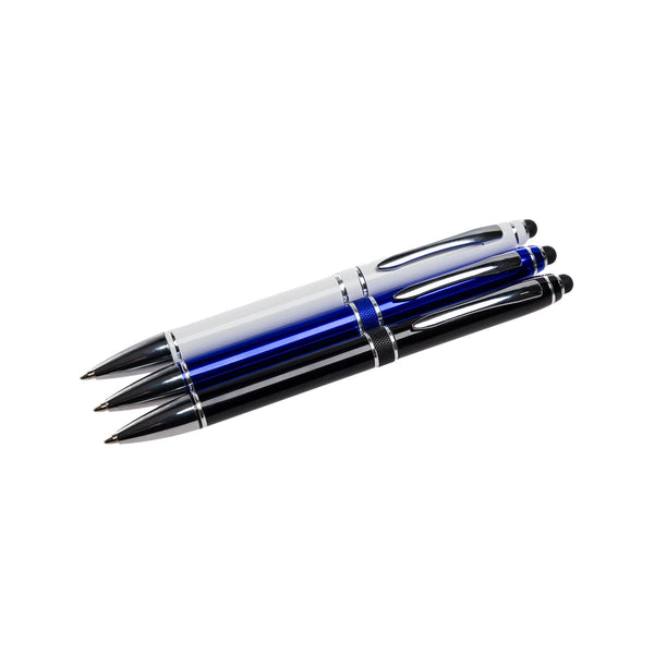 Columbia Aluminium Pen [2-LL3456]