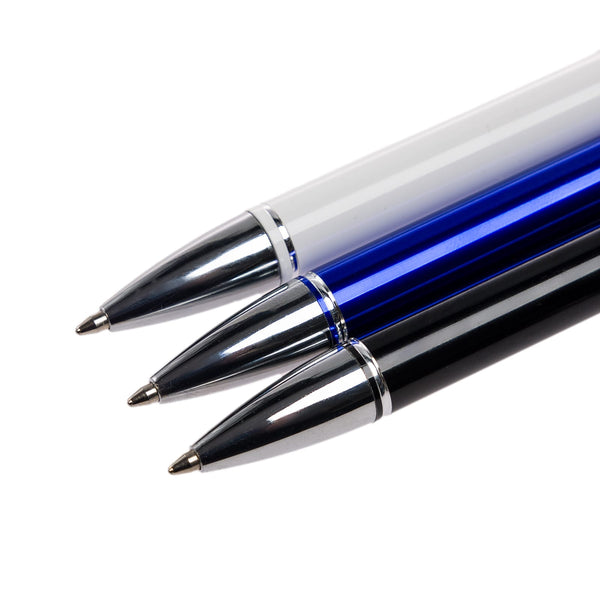 Columbia Aluminium Pen [2-LL3456]