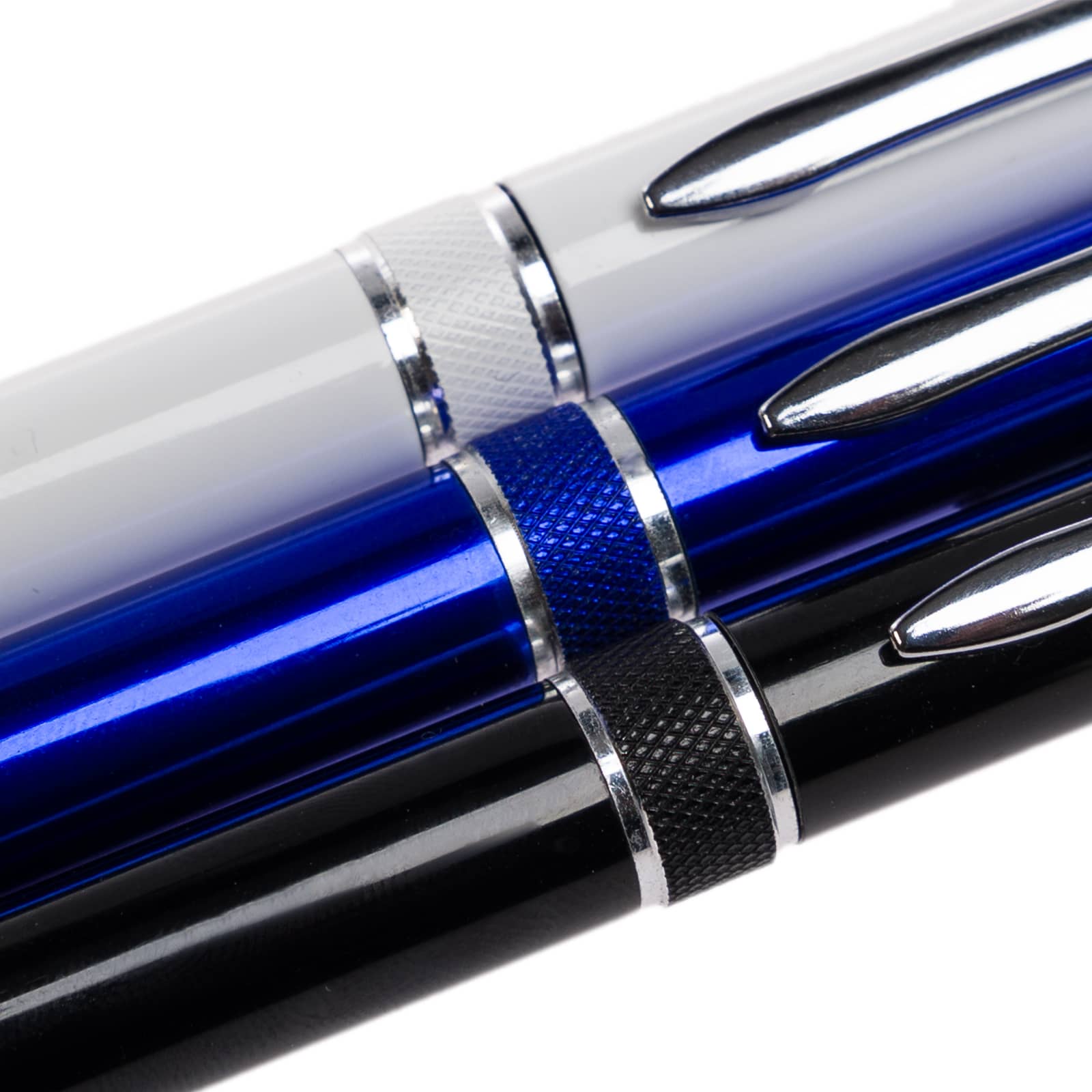 Columbia Aluminium Pen [2-LL3456]