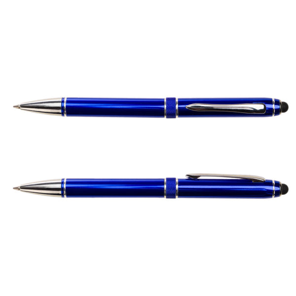 Columbia Aluminium Pen [2-LL3456]