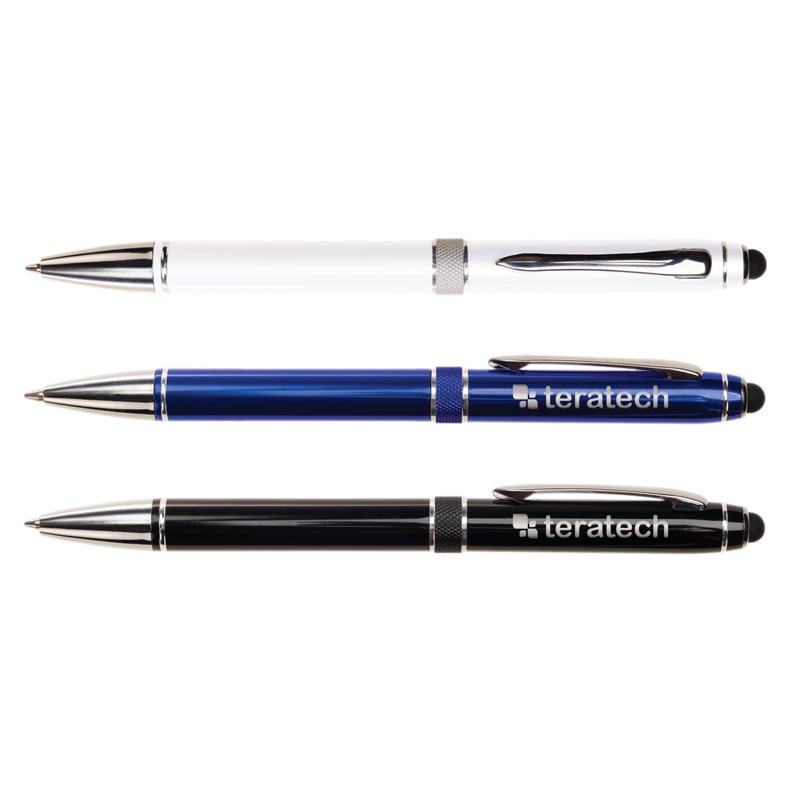 Columbia Aluminium Pen [2-LL3456]