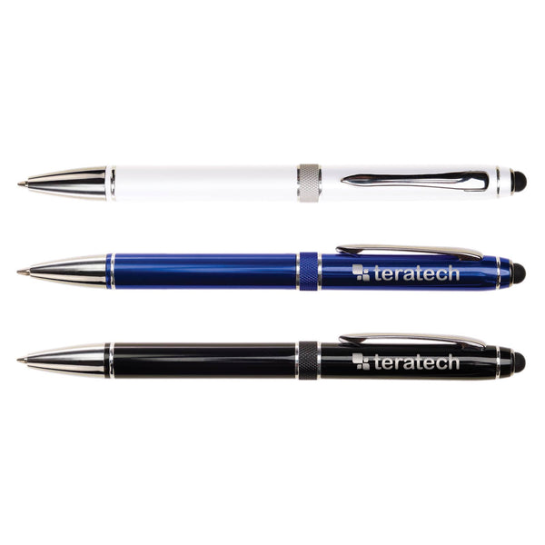 Columbia Aluminium Pen [2-LL3456]
