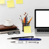 Columbia Aluminium Pen [2-LL3456]
