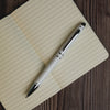 Columbia Aluminium Pen [2-LL3456]