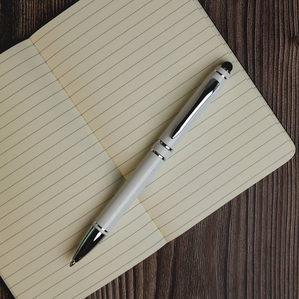 Columbia Aluminium Pen [2-LL3456]