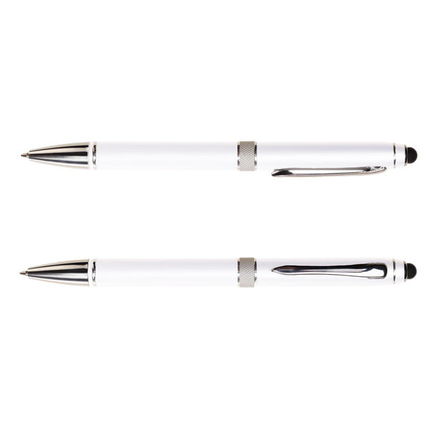 Columbia Aluminium Pen [2-LL3456]
