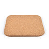 Villa Cork Square Coaster [2-LL3484]