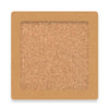 Villa Cork Square Coaster  Set of 4 [2-LL3487]