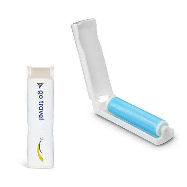 Mini Lint Roller [2-LL3513]