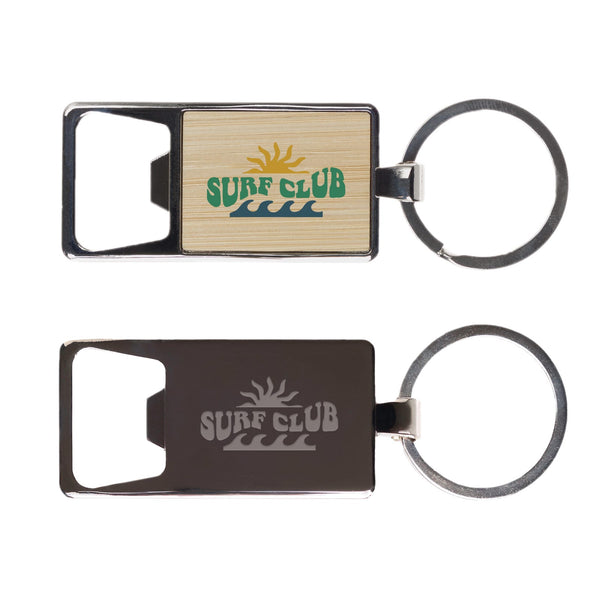 Summer Keytag Bottle Opener [2-LL3520]
