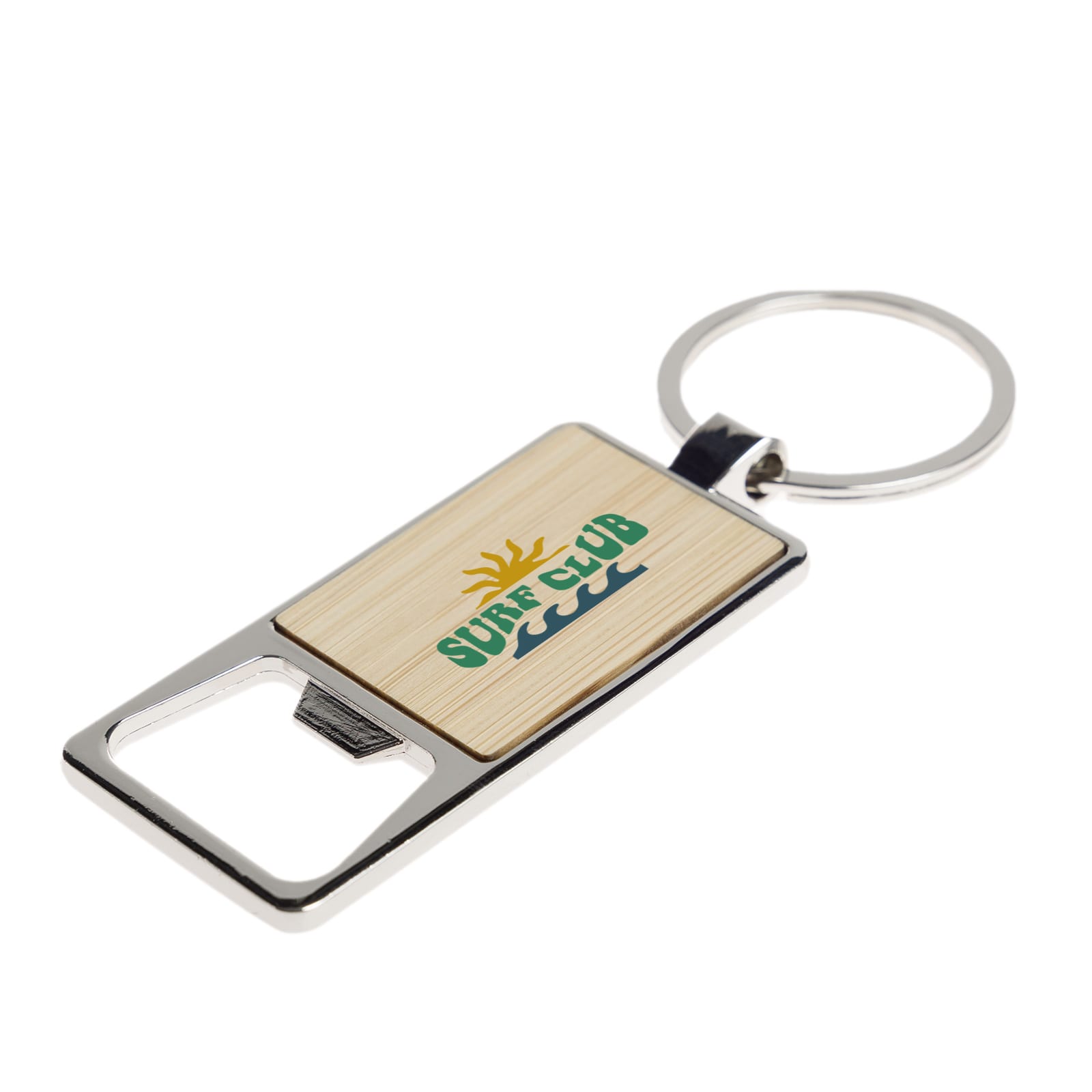 Summer Keytag Bottle Opener [2-LL3520]