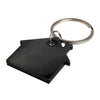 House Stainless Steel Keytag [2-LL3527]