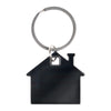 House Stainless Steel Keytag [2-LL3527]