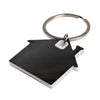 House Stainless Steel Keytag [2-LL3527]