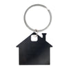 House Stainless Steel Keytag [2-LL3527]