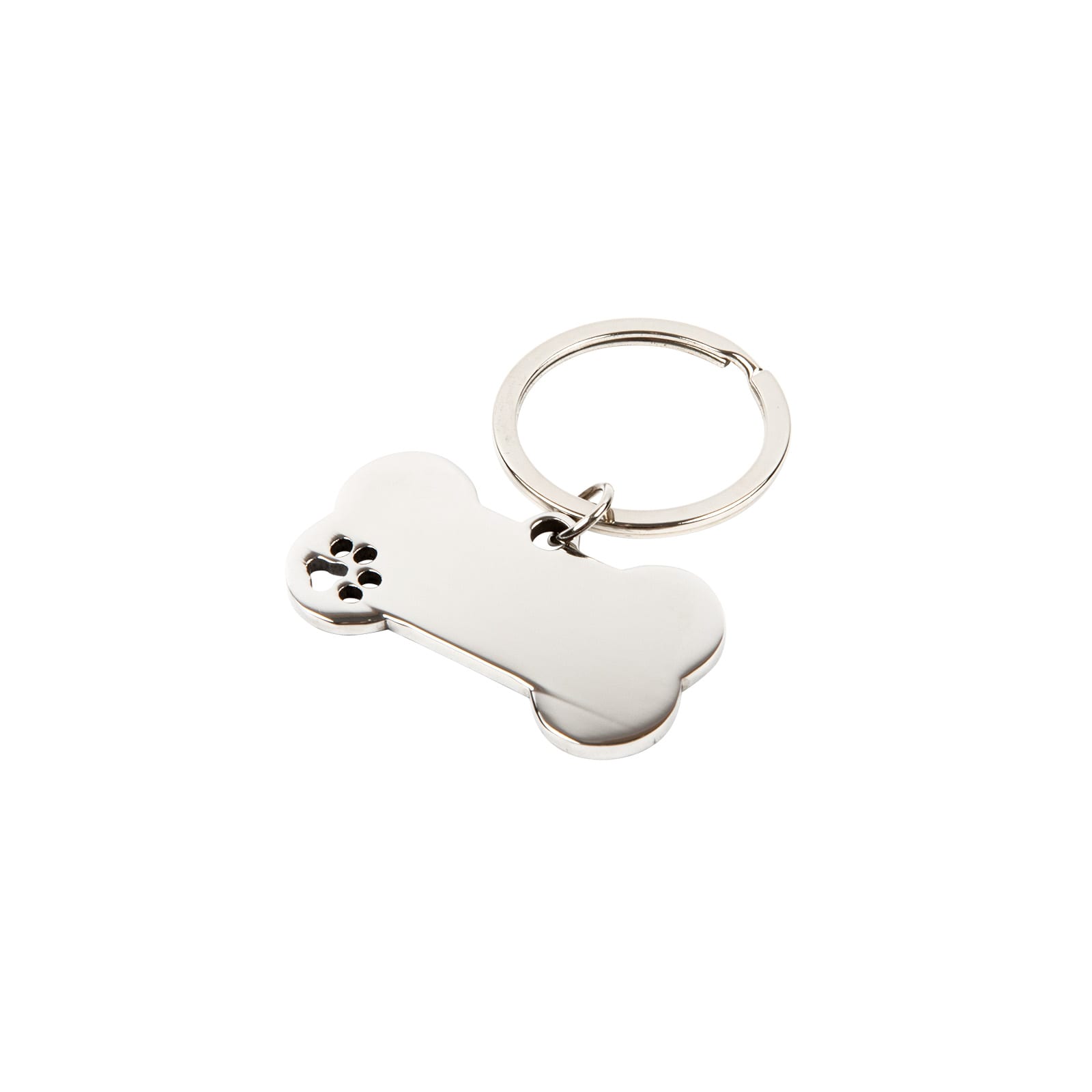 Dog Bone Keytag [2-LL3533]