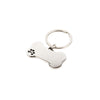 Dog Bone Keytag [2-LL3533]